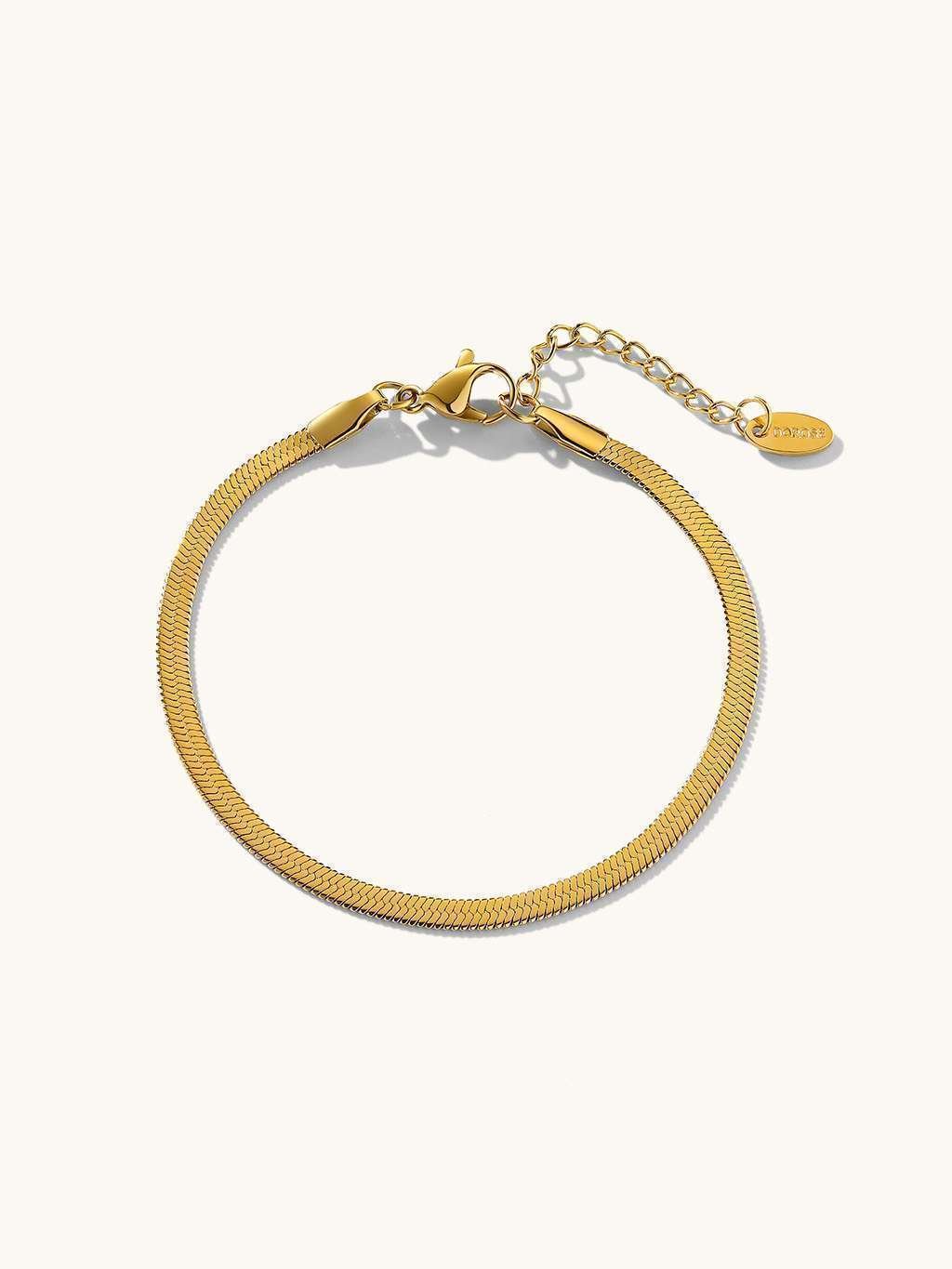 Sleek Armband - icrush - schmuck