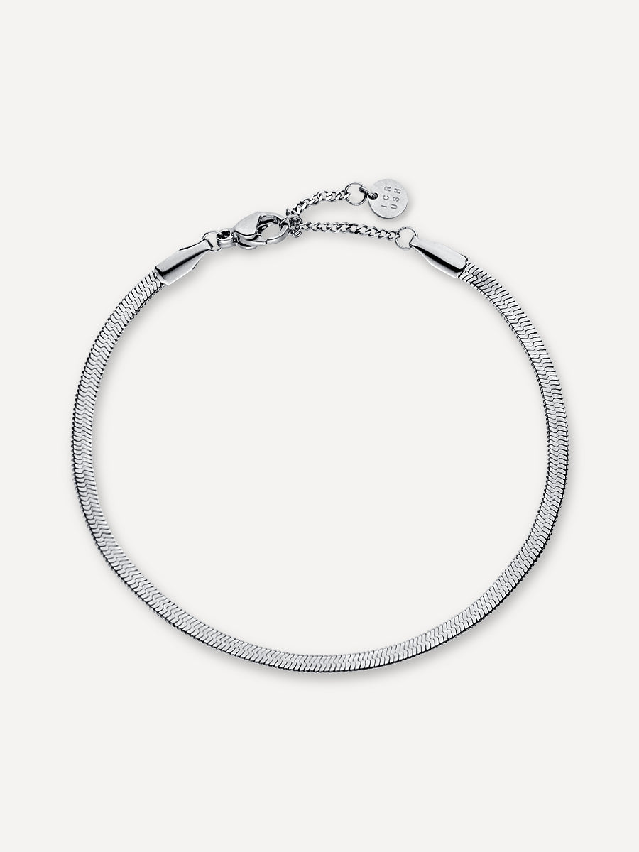 Sleek Armband-Shopicrush