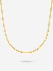 Sleek Kette-Shopicrush