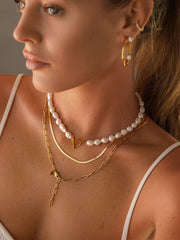 Sleek Kette-Shopicrush