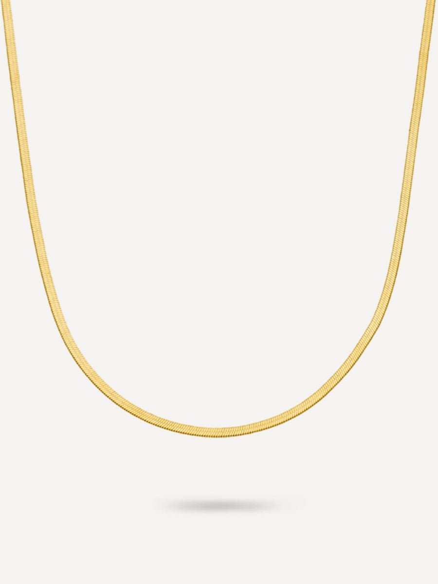 Sleek Kette - icrush - schmuck
