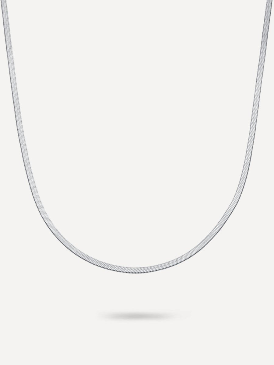 Sleek Kette - icrush - schmuck