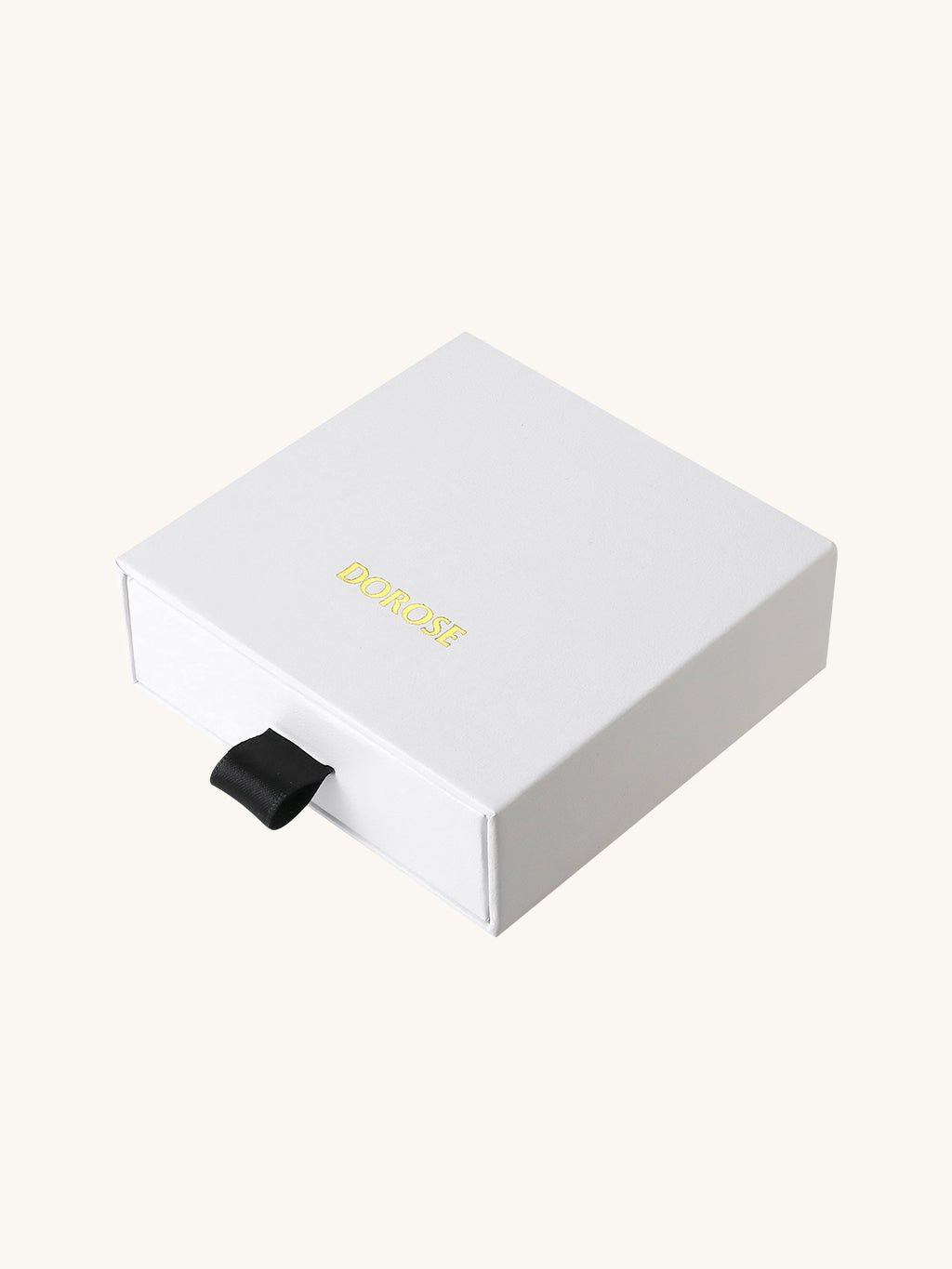 Trio Pearl Ohrringe Gold-Shopicrush