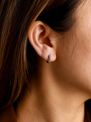 Twinkle Split Ohrringe S Silber - icrush - schmuck