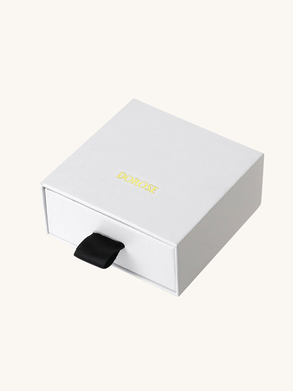 Water Drop Ohrringe Gold-Shopicrush